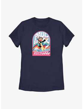 Paul Frank Julius Recycool Womens T-Shirt, , hi-res