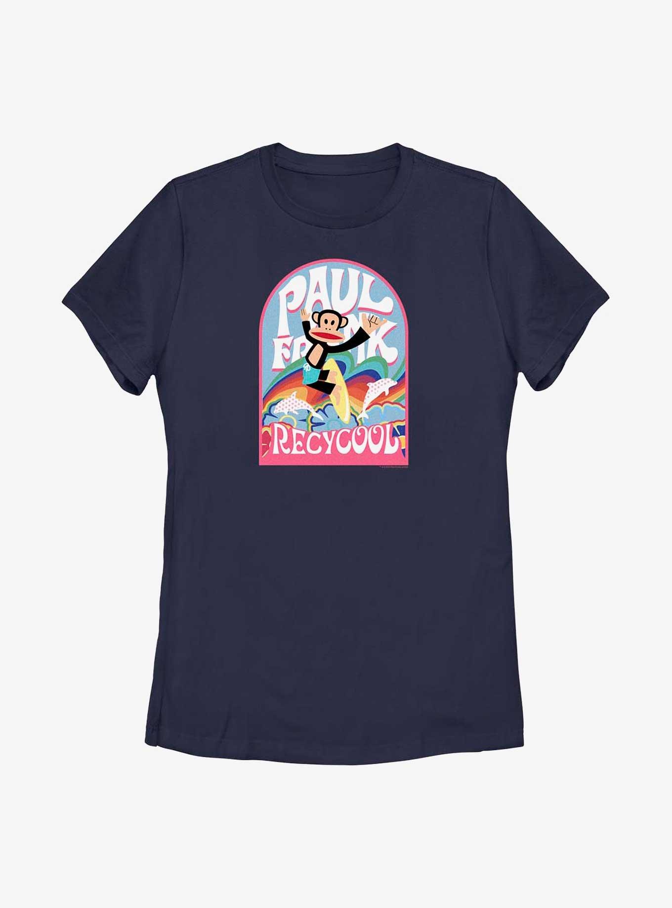 Paul Frank Julius Recycool Womens T-Shirt, , hi-res