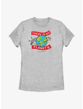 Paul Frank No Planet B Womens T-Shirt, , hi-res