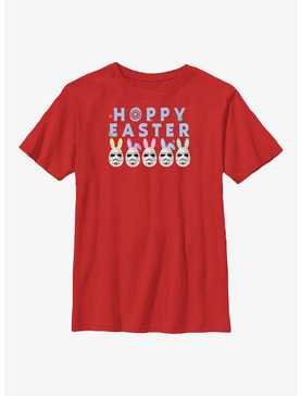 Star Wars Hoppy Easter Egg Stormtrooper Youth T-Shirt, , hi-res