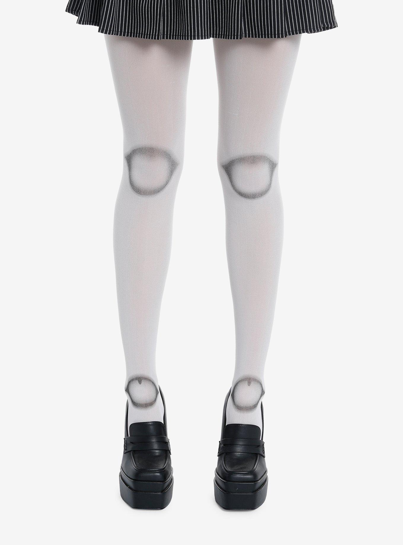 Doll tights best sale