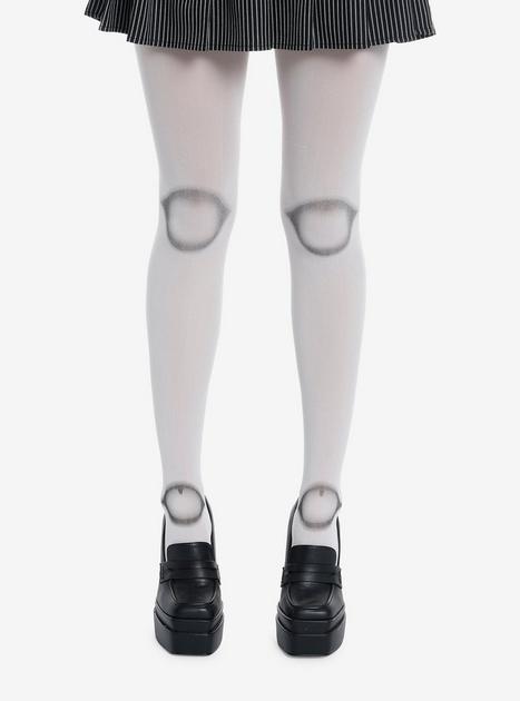 Hot Topic Star Tights