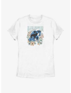 Marvel Black Panther Spring Pounce Womens T-Shirt, , hi-res