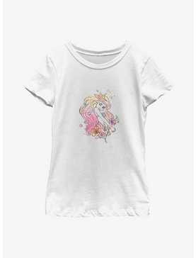 Disney The Little Mermaid Ariel Dream Youth Girls T-Shirt, , hi-res