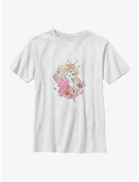 Disney The Little Mermaid Ariel Dream Youth T-Shirt, , hi-res