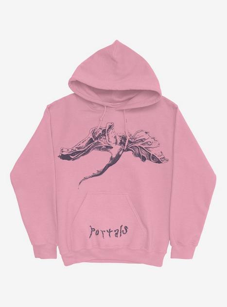 Street fighter best sale hoodie forever 21