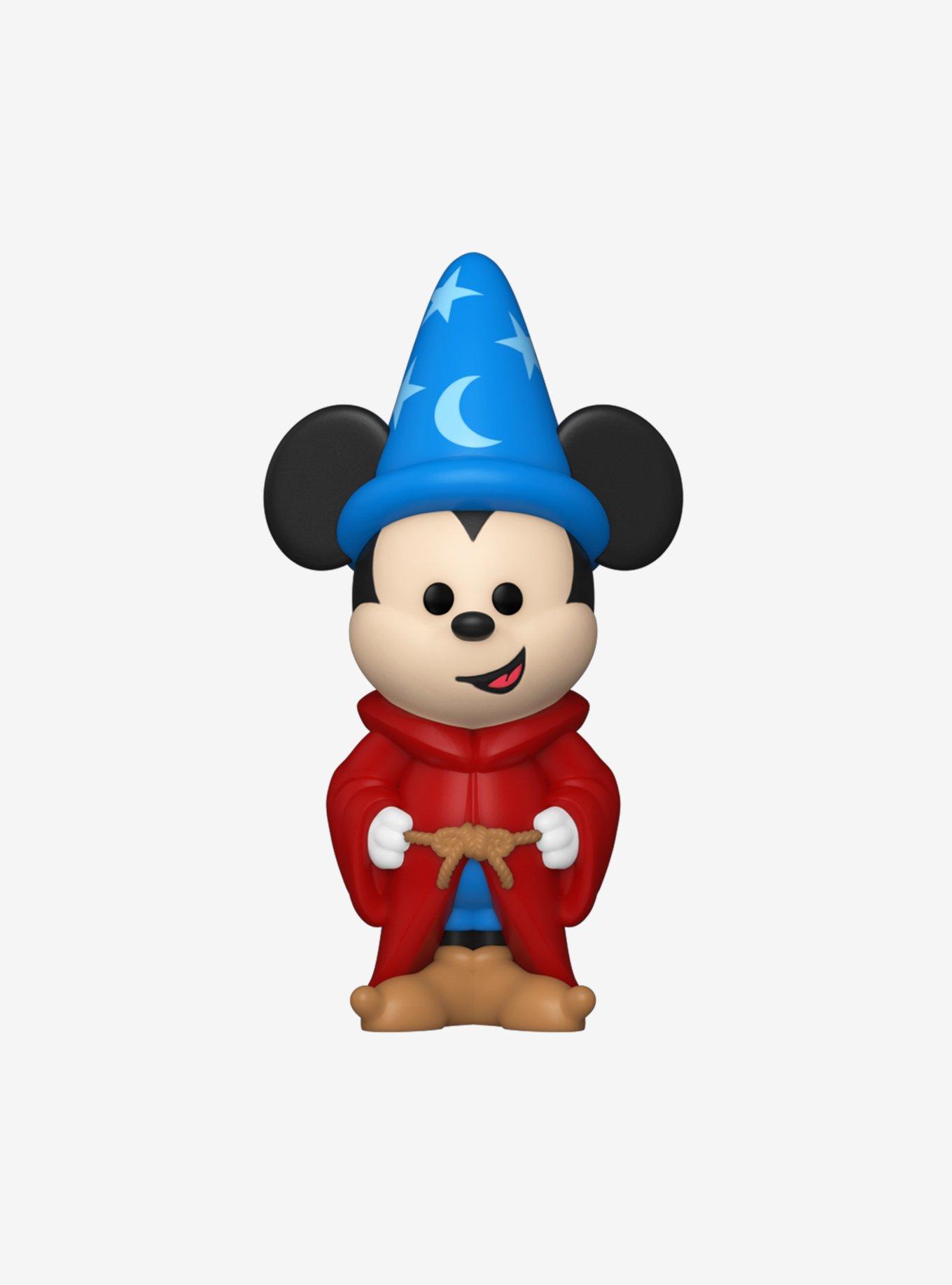 Funko Disney Fantasia Rewind Mickey Sorcerer's Apprentice Vinyl Figure, , hi-res