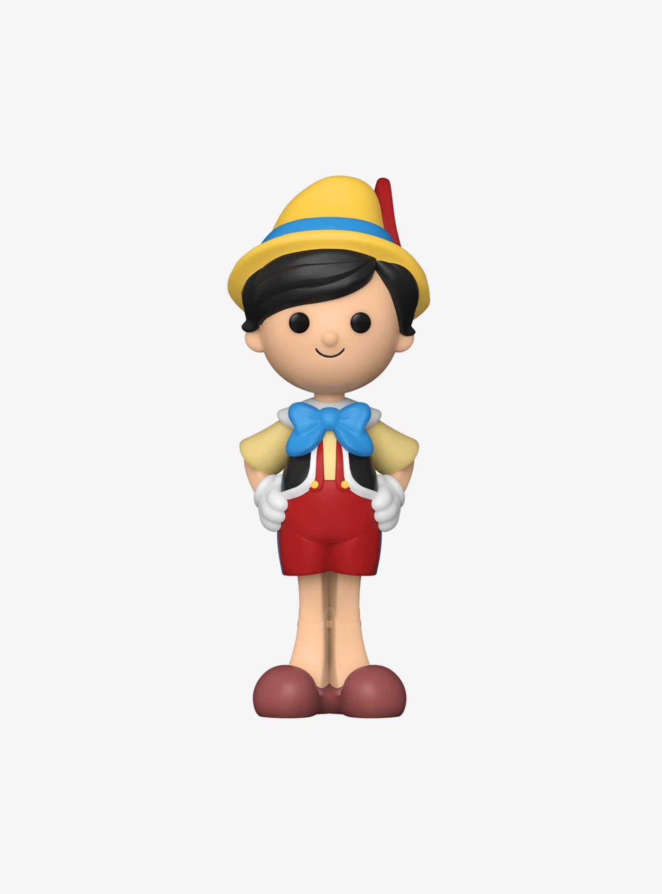 Funko Disney Pinocchio Rewind Pinocchio Vinyl Figure, , hi-res