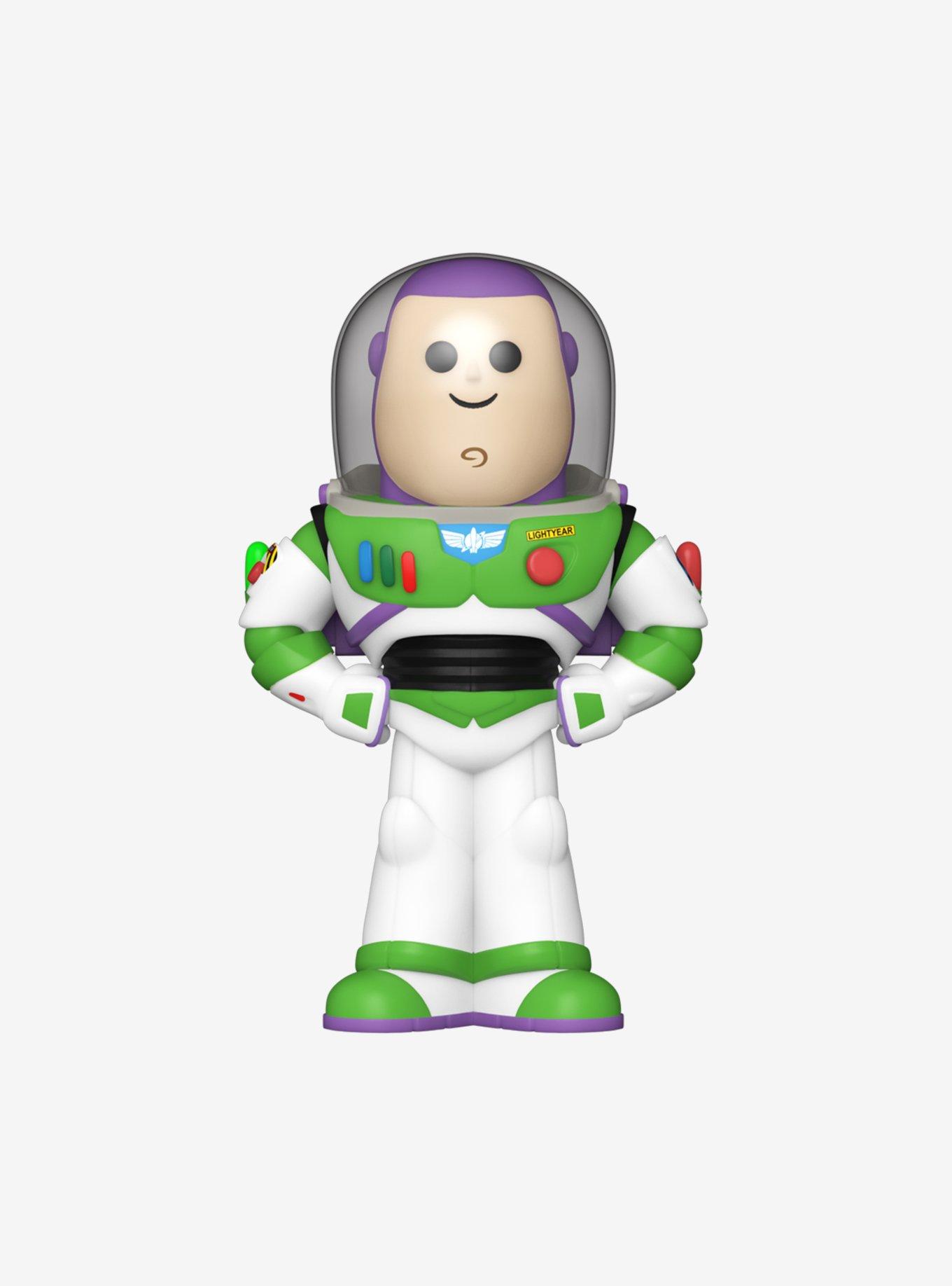 Funko Disney Pixar Toy Story Rewind Buzz Lightyear Vinyl Figure