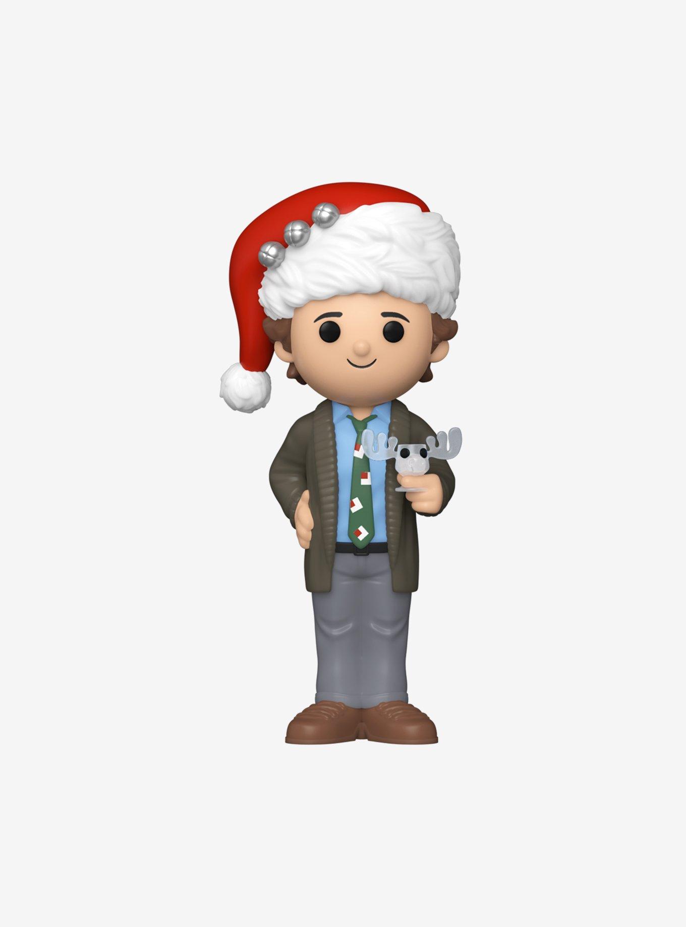 Funko National Lampoon's Christmas Vacation Rewind Clark Griswold Vinyl Figure, , hi-res