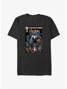 Marvel Venom Legacy Comic Cover Big & Tall T-Shirt, , hi-res