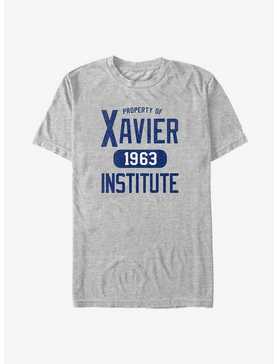 Marvel X-Men Varsity Xavier Institute Big & Tall T-Shirt, , hi-res