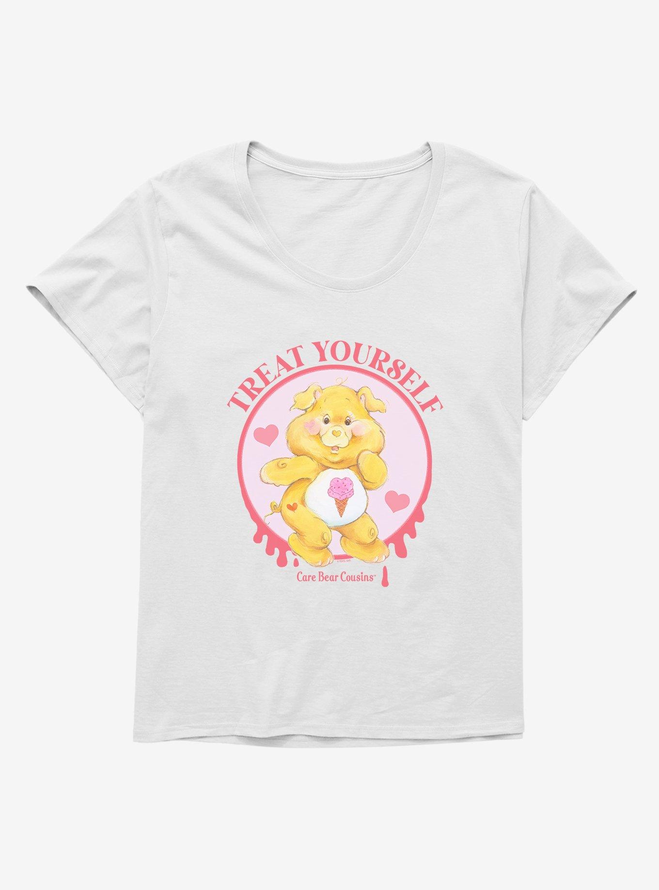 Care bear cousin sales pig