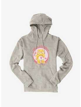Care Bear Cousins Treat Heart Pig Treat Yourself Hoodie, , hi-res