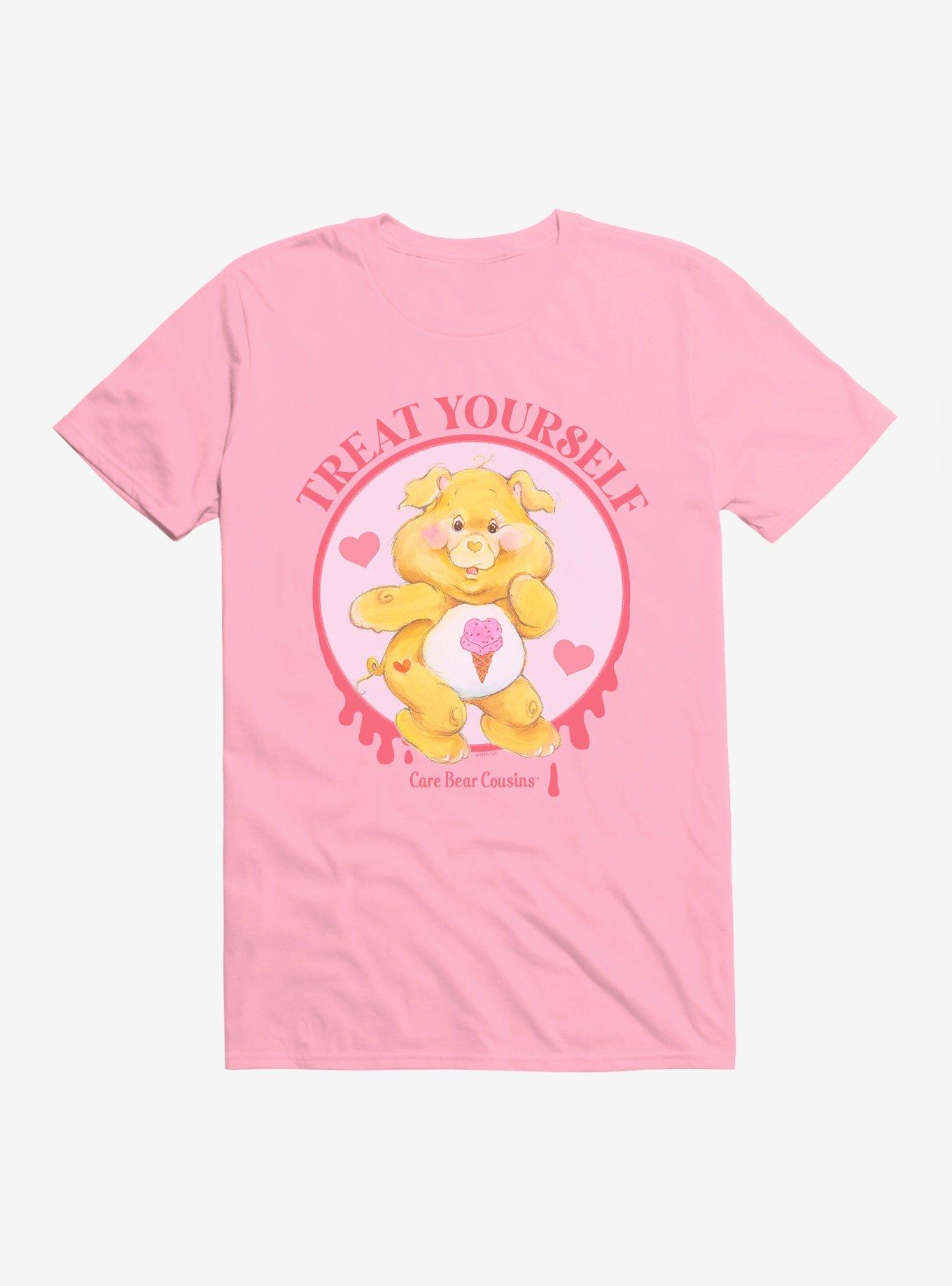 Care bear sales cousin pig