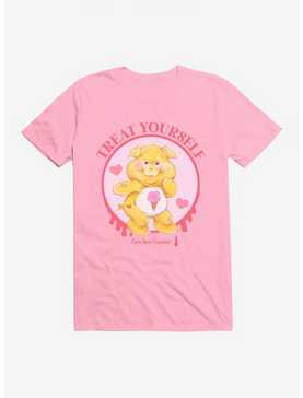 Care Bear Cousins Treat Heart Pig Treat Yourself T-Shirt, , hi-res