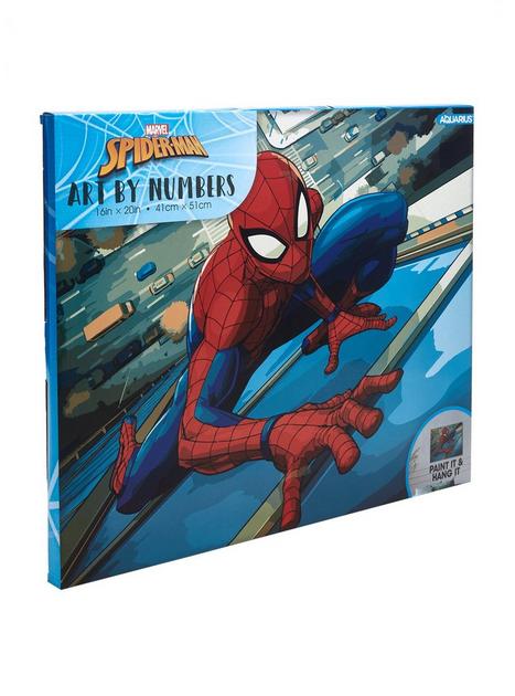 スパイダーマン　アート スパイダーマンとのコラボAJ1‼️ 『スパイダーマン:スパイダー