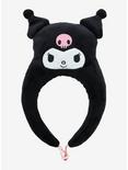 Sanrio Kuromi Figural Pet Headband, MULTI, hi-res