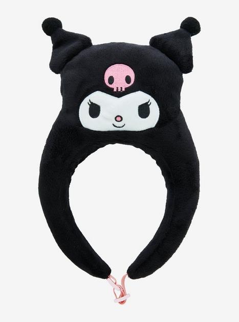 Sanrio Kuromi Figural Pet Headband | BoxLunch