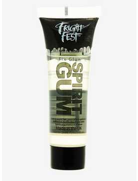 Fright Fest Fix Glue Spirit Gum, , hi-res