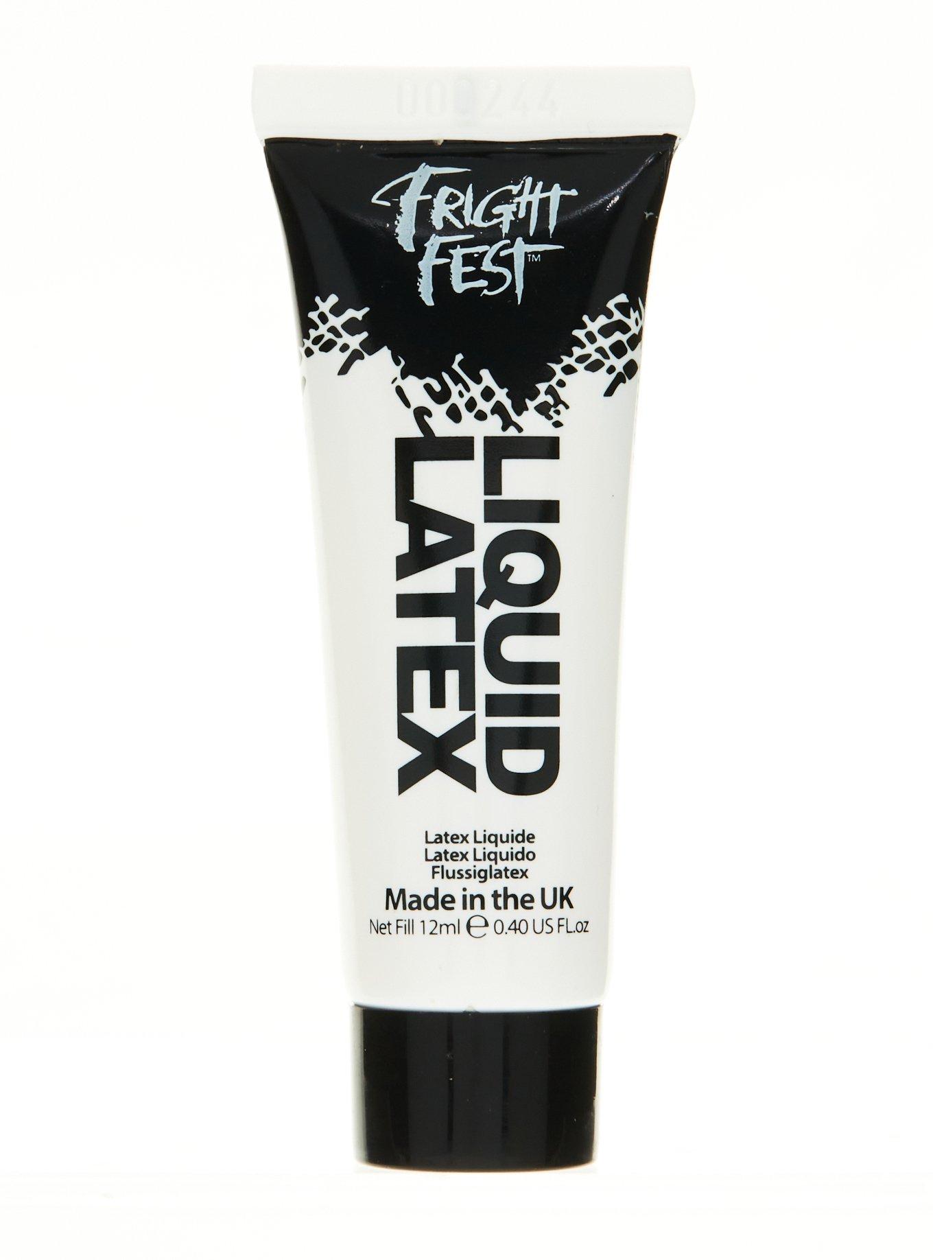 Fright Fest Liquid Latex, , hi-res