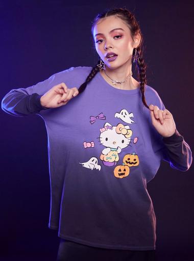 Official Hot Topic Hello Kitty And Friends Shirt, hoodie, sweater, long  sleeve and tank top