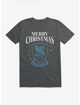 Harry Potter Merry Christmas Ravenclaw T-Shirt, , hi-res