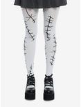 The Nightmare Before Christmas Sally Tights, MULTI, hi-res
