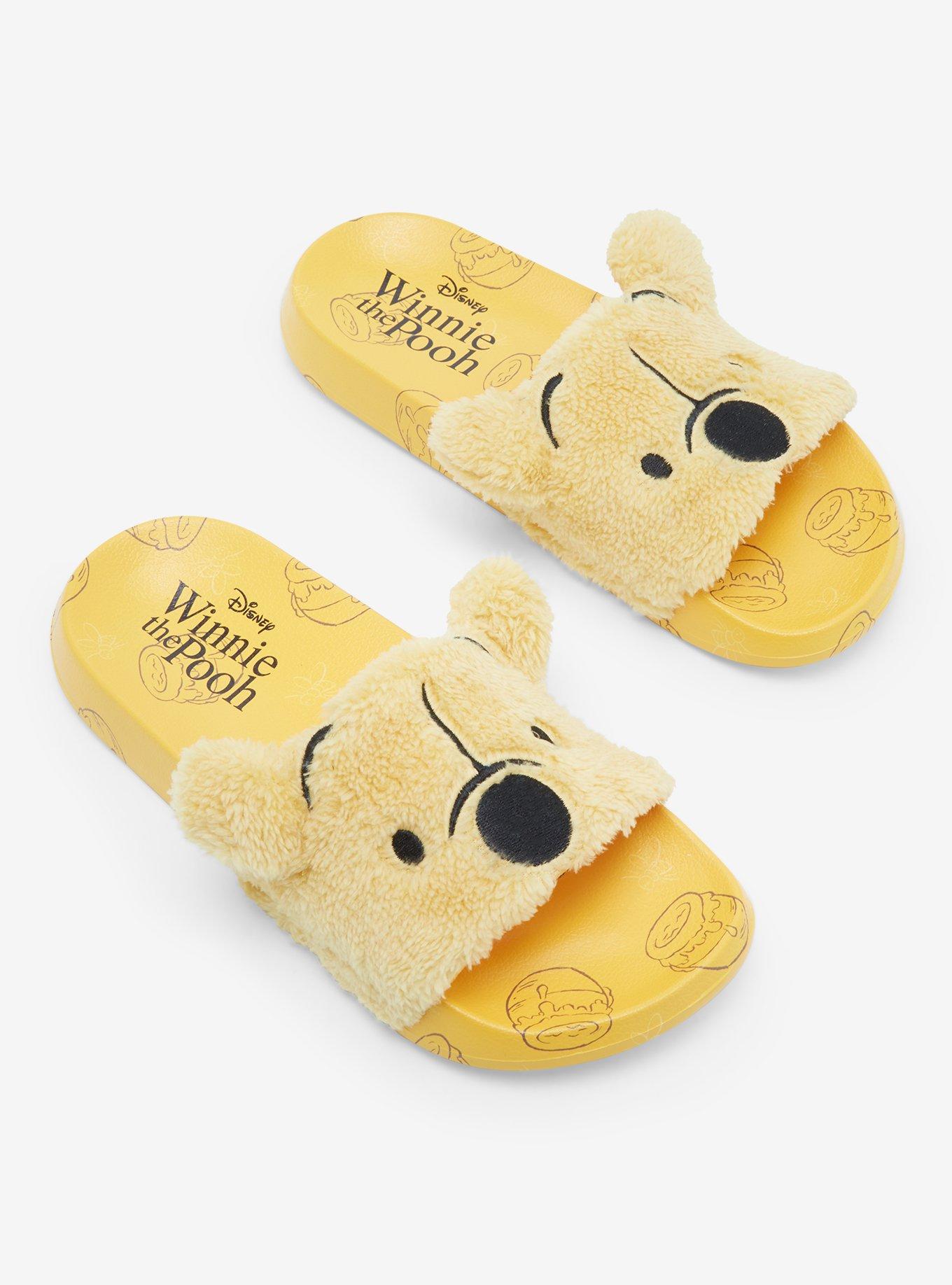 Boxlunch winnie the discount pooh