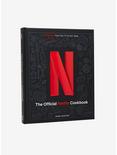 Netflix: The Official Cookbook, , hi-res