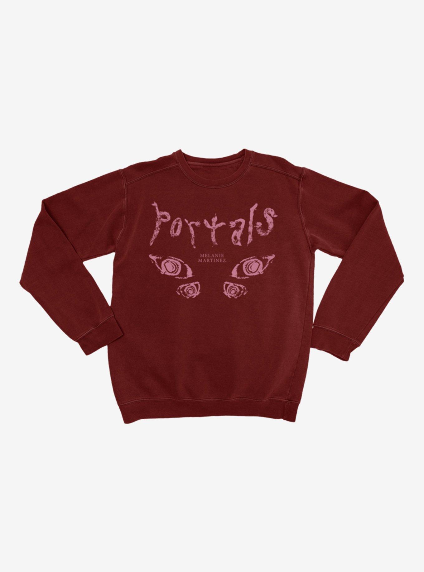 Melanie Martinez Portals Sweatshirt | Hot Topic