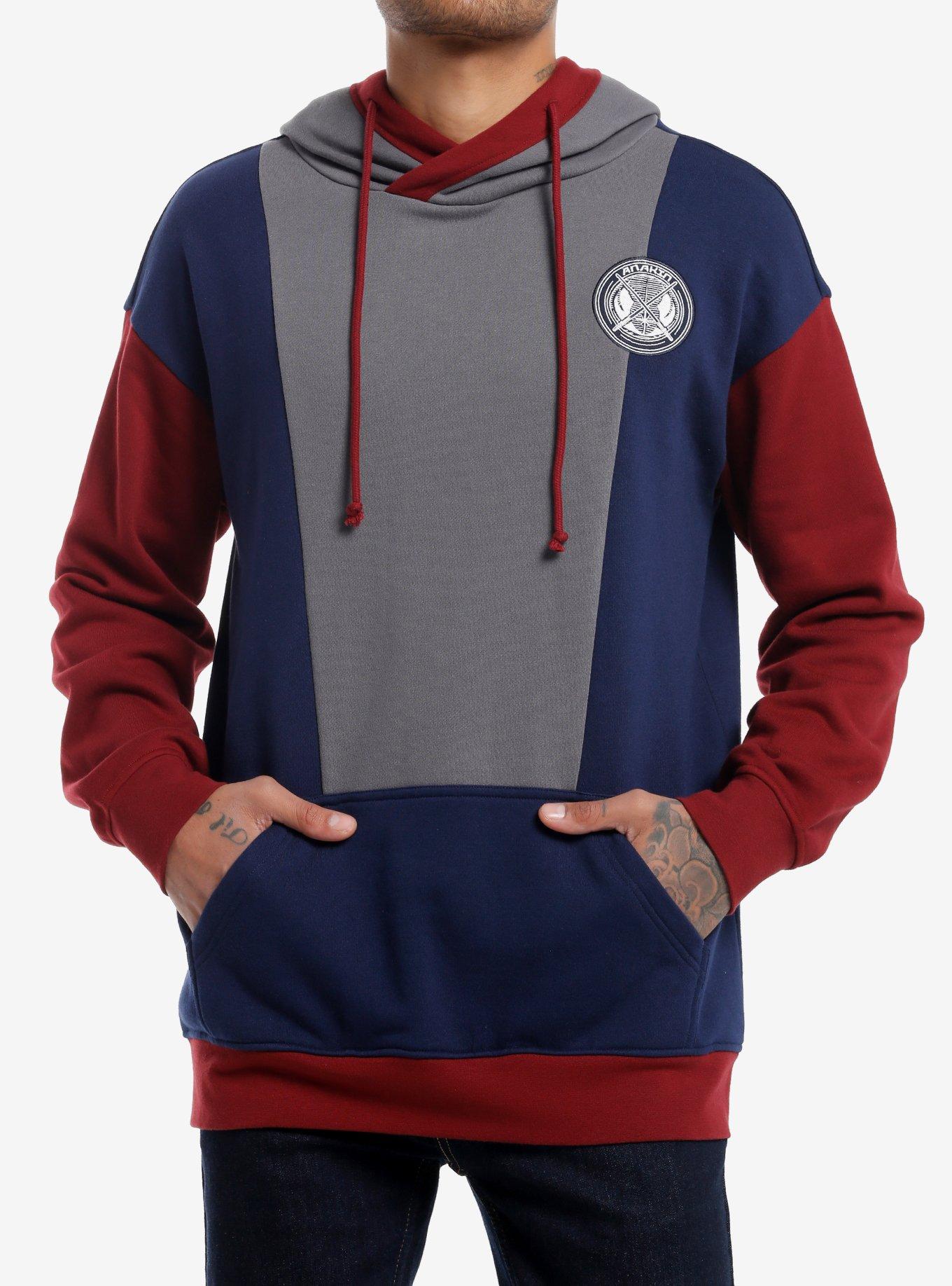 Anakin sweatshirt new arrivals