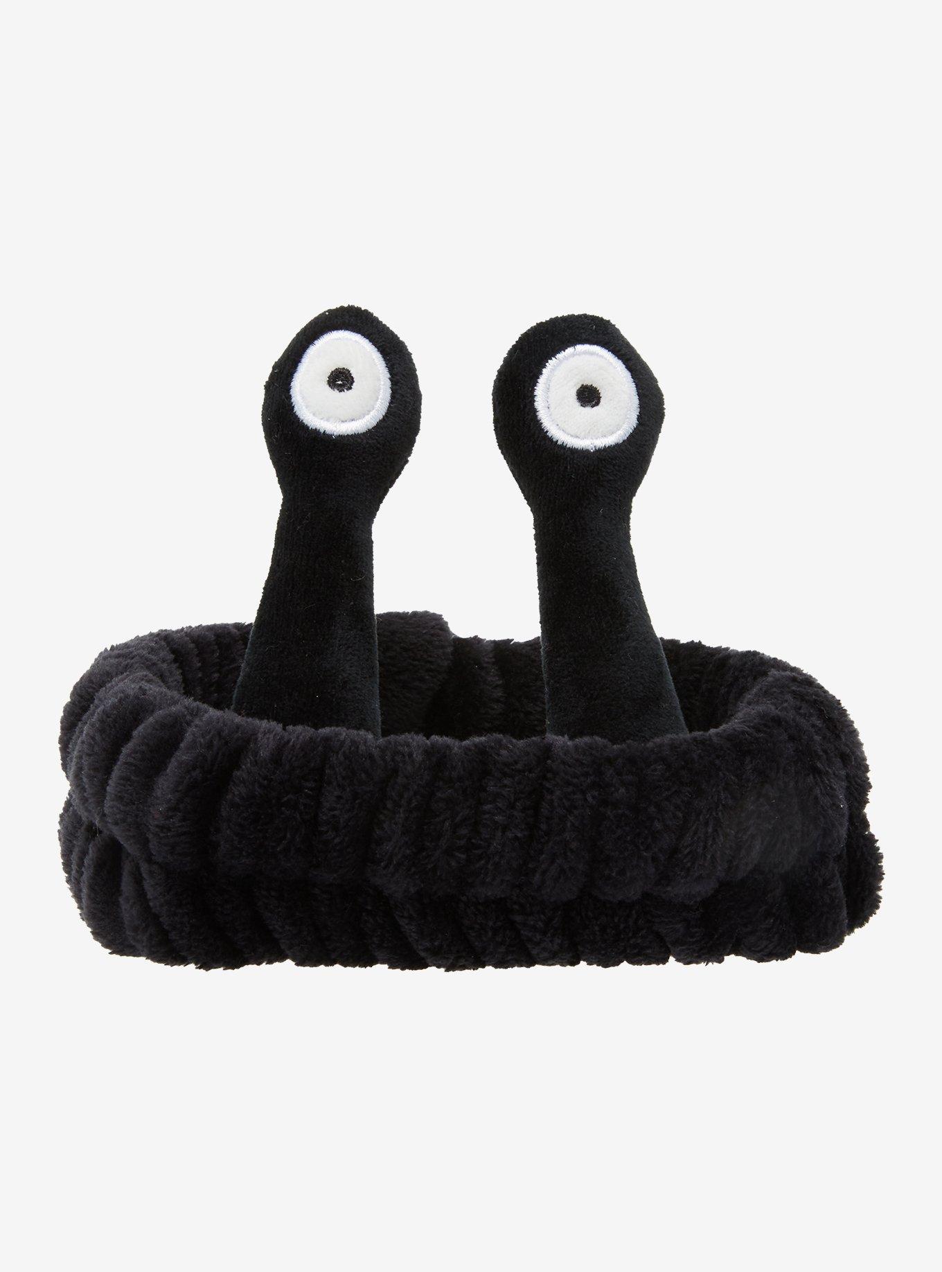 Snail Antennae Spa Headband, , hi-res