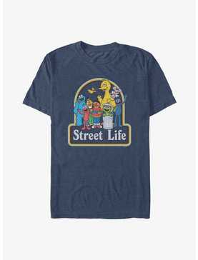 Sesame Street Friends For Life T-Shirt, , hi-res