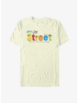 Sesame Street Making The Streets T-Shirt, , hi-res