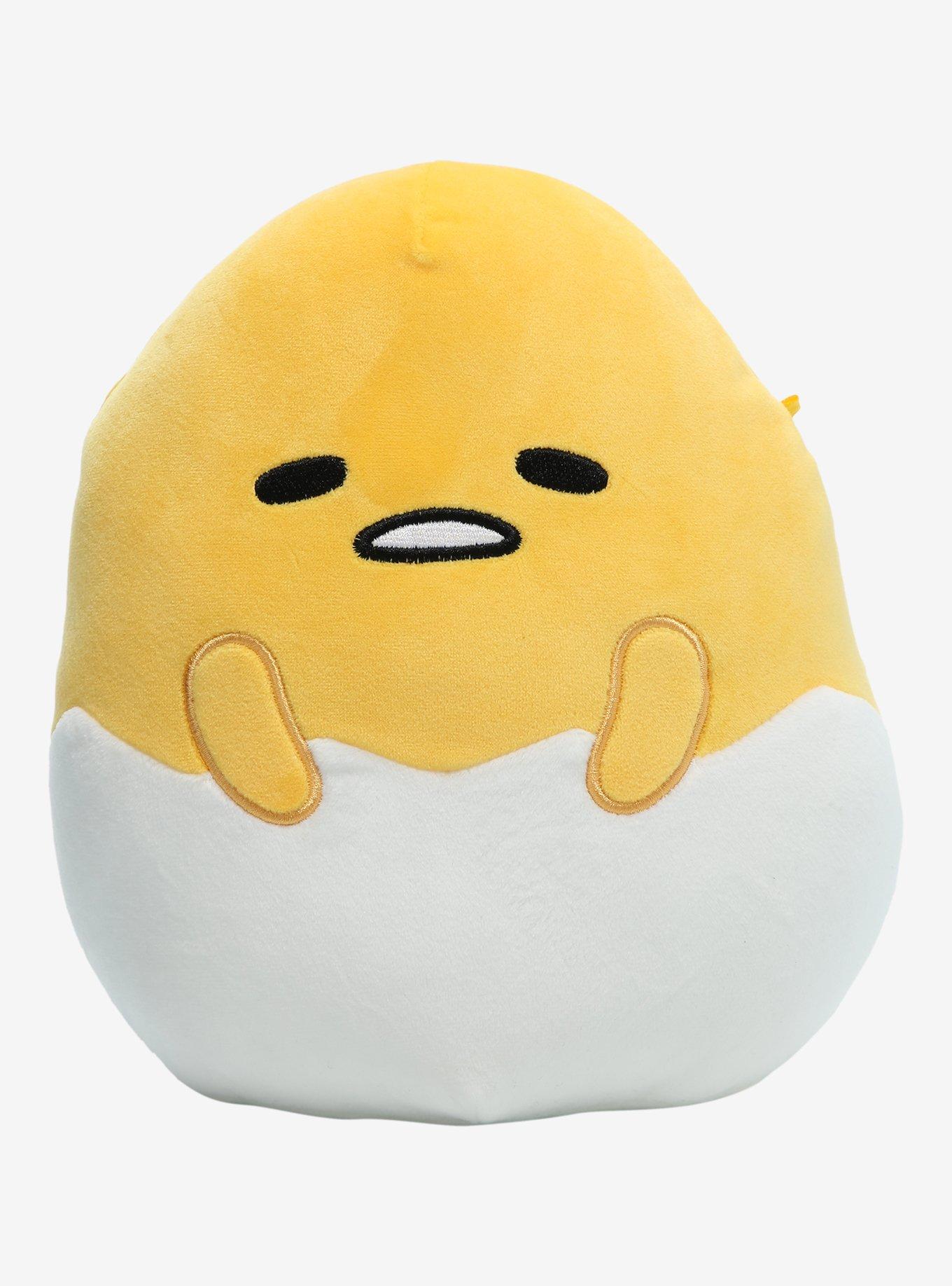 Gudetama mermaid hot sale