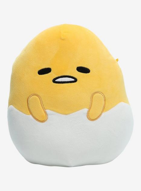 Gudetama plush lot buy