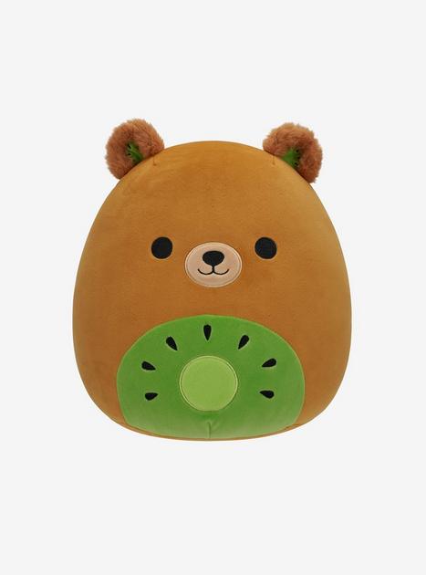 Squishmallows Mitchard the Kiwi Bear 8 Inch Plush | BoxLunch