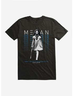 M3GAN Won't Let Anything Happen T-Shirt, , hi-res