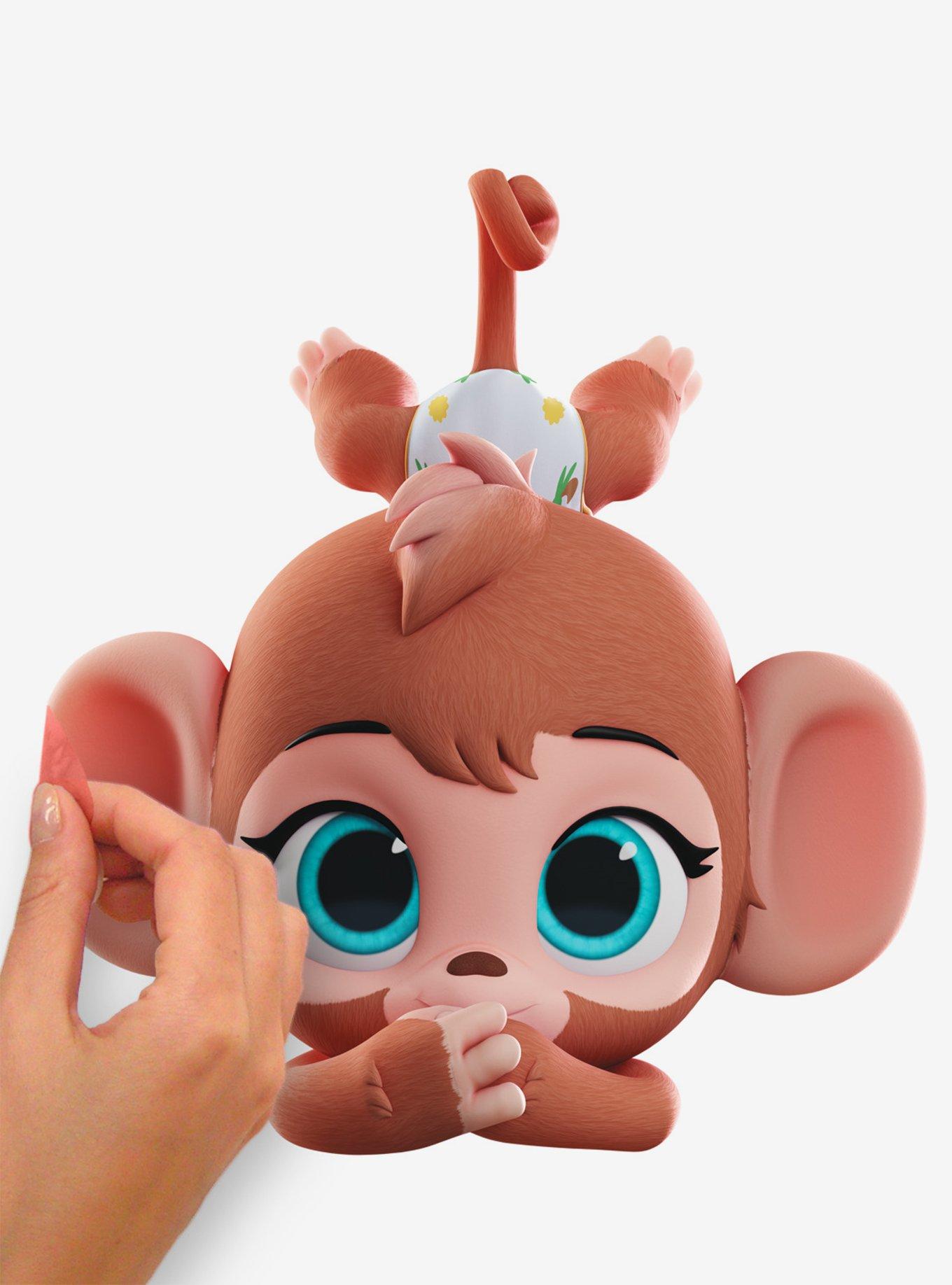 Disney Junior T.O.T.S. Peel And Stick Wall Decals, , hi-res