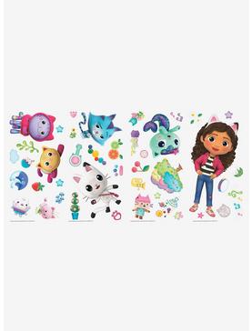 Gabby's Dollhouse Peel And Stick Wall Decals, , hi-res