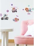 Paw Patrol Girl Pups Peel And Stick Wall Decals, , hi-res
