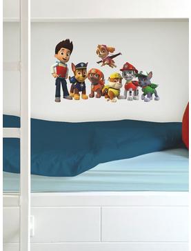 Paw Patrol Peel And Stick Wall Decals, , hi-res