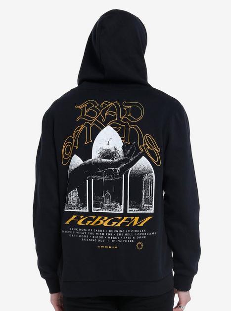 Bad Omens Lancet Hoodie | Hot Topic