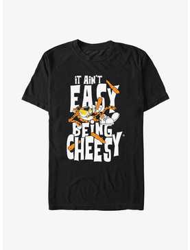 Cheetos It Ain't Easy Being Cheesy T-Shirt, , hi-res