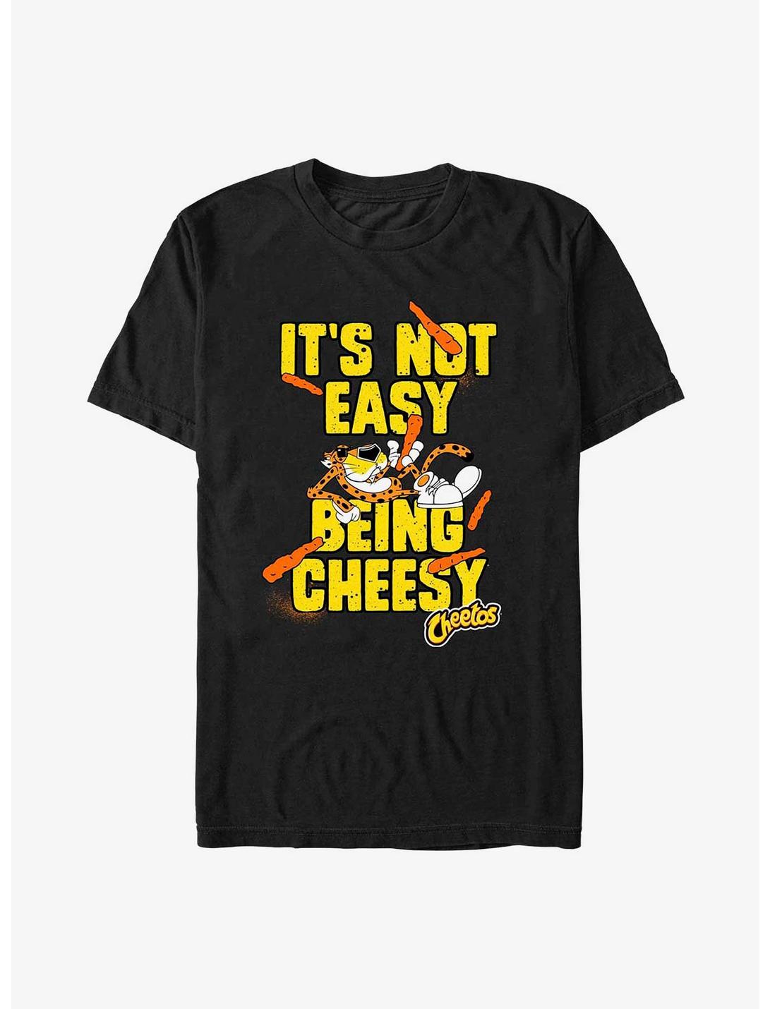 Cheetos All Day T-Shirt, BLACK, hi-res