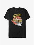 Cheetos Chester Catch Waves T-Shirt, BLACK, hi-res