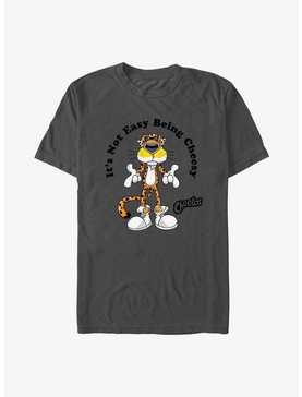 Cheetos Chester It's Not Easy Being Cheesy T-Shirt, , hi-res