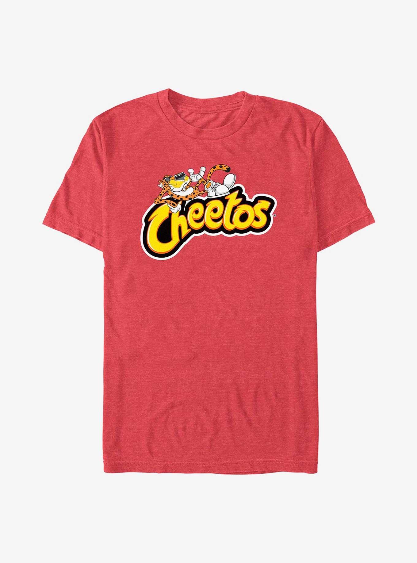 Cheetos Chester Recline T-Shirt, , hi-res