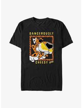 Cheetos Dangerously Cheesy Chester T-Shirt, , hi-res